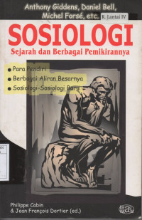 Sosiologi Sejarah dan Berbagai Pemikirannya