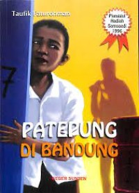 Patepung di Bandung
