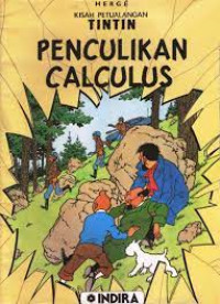 Penculikan Lakmus