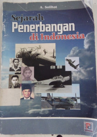 Sejarah Penerbangan di Indonesia