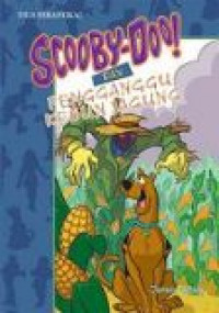 Scooby-Doo! dan Pengganggu Kebun Jagung