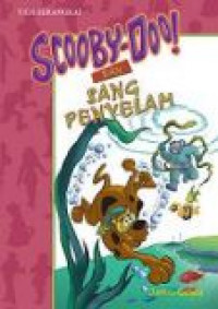 Scooby-Doo! dan Sang Penyelam