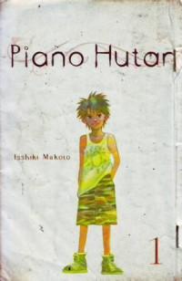 Piano Hutan # 1