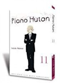 Piano Hutan # 11