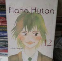 Piano Hutan # 12