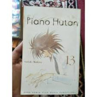 Piano Hutan # 13