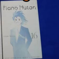 Piano Hutan # 16