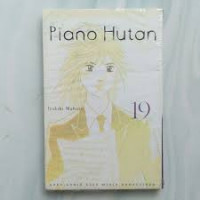 Piano Hutan # 19