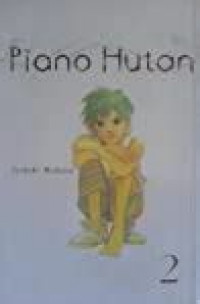 Piano Hutan # 2