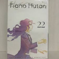 Piano Hutan # 22