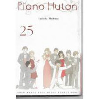 Piano Hutan # 25