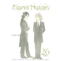 Piano Hutan # 26