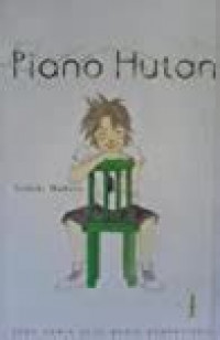 Piano Hutan # 4