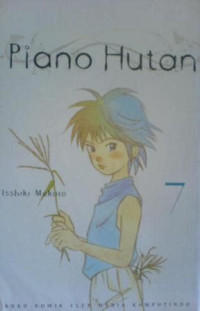 Piano Hutan # 7