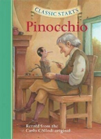 Pinnocchio