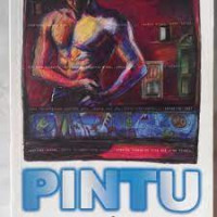 Pintu