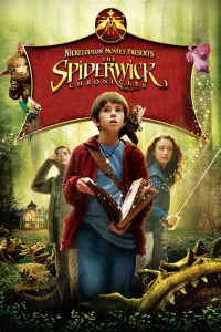 Spiderwick Chronicles ; Pohon Besi # 4