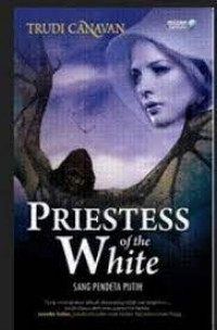 Priestess of the White ; Sang Pendeta Putih