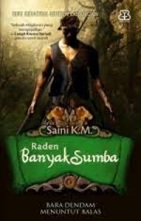 Raden Banyak Sumba