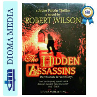 The Hidden Assassins ; Pembunuh Tersembunyi