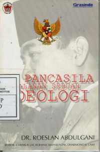 Pancasila Perjalana Sebuah Ideologi


































Pancasila Perjanan Sebuah Ideologi