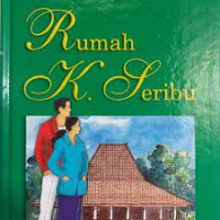 Rumah  K .Seribu