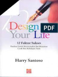 Design Your Life