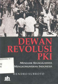 Dewan Revolusi PKI