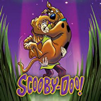 Scooby-Doo! dan Kutukan Jendral Todey