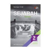 Sejarah 2 ; untuk SMA kelas XI