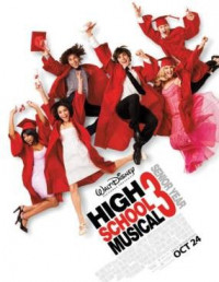 High School Musical 3 ; Senior Year