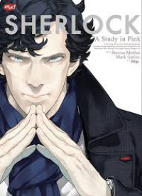 Sherlock ; Astudy in Pink # 1