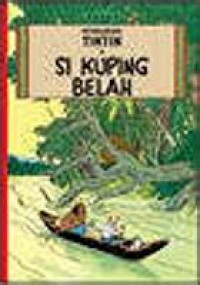 Si Kuping Belah