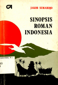 Sinopsis Roman Indonesia