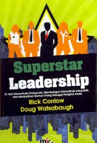 Superstar Leadership