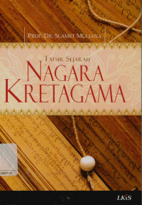 Tafsir Sejarah Nagara Kretagama