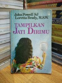 Tampilkan Jati Dirimu