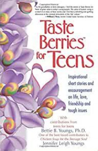 Taste Berries for Teens ; Kisah-Kisah Remaja tentang Hidup, Cinta, Persahabatan