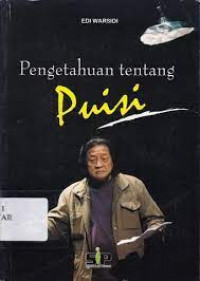 Pengetahuan Tentang Puisi