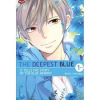 It Tells the Story of the Blue Memory Volume # 1