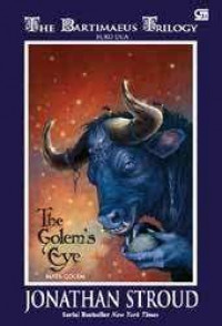 TheGolem's Eye ; Mata Golem