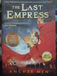 The Last Empress