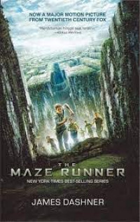 The Maze Runner