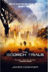 The Scorch Trials