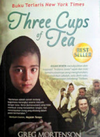 Three Cups of Tea