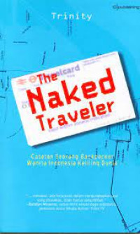 The Naked Traveler