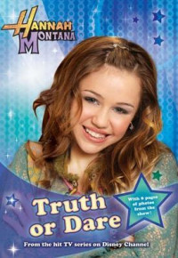 Image of Truth or Dare ; Kebenaran atau Keberanian