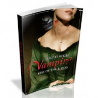 Vampir ; The Kiss of Blood # 1