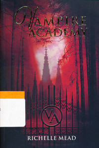 Vampire Academy