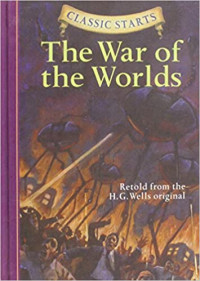 The War of the Worlds